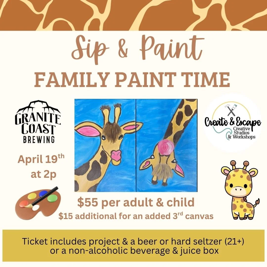 Family Paint 