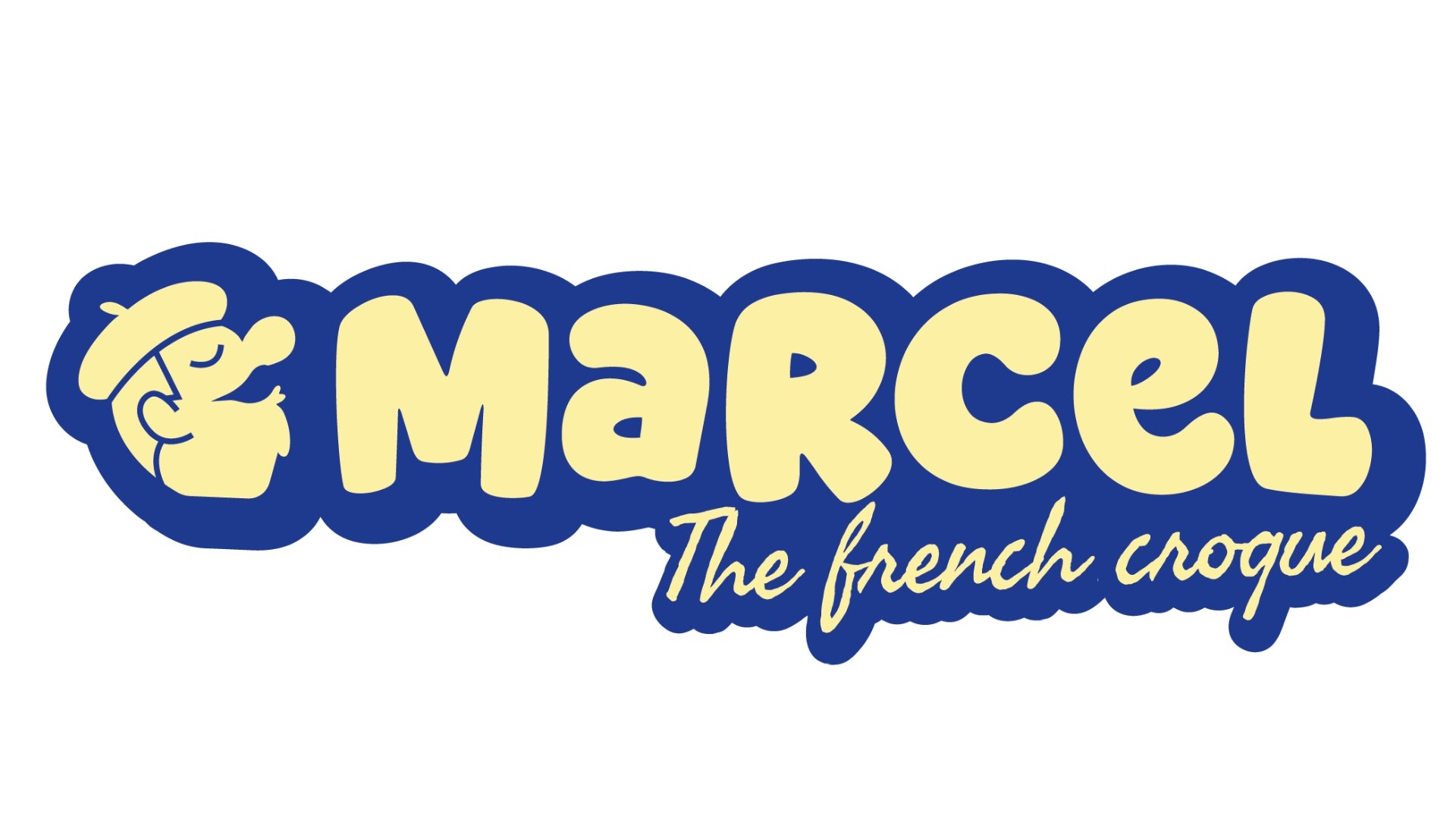 Marcel Pop Up 