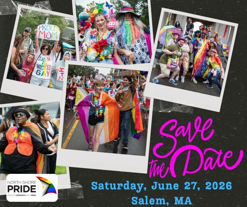 GCBC at Salem PRIDE