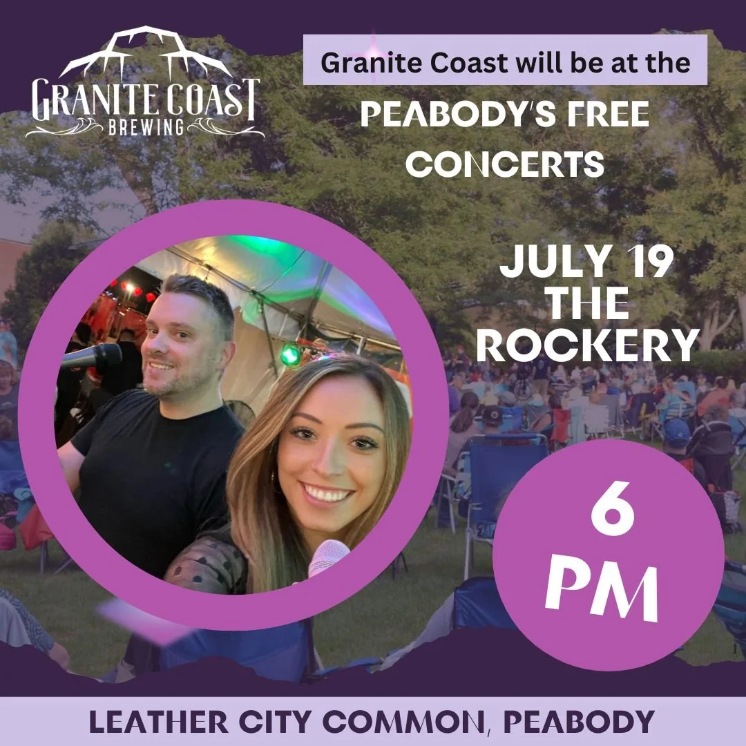Free Peabody Concert Series: The Rockery
