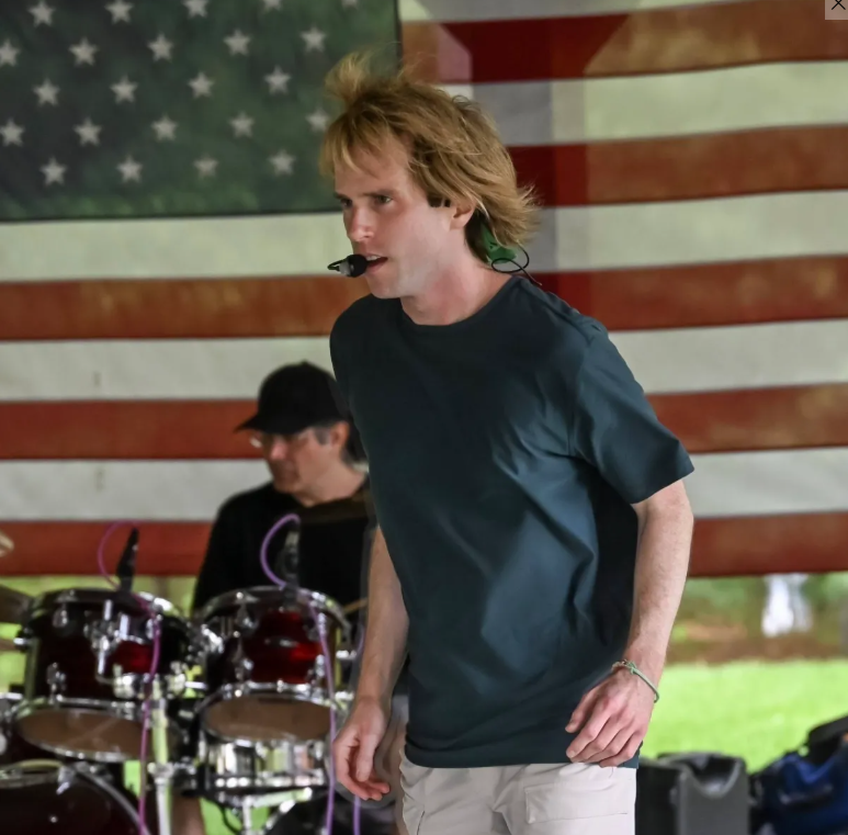 Swampscott Free Concert: Jesse Liam Band