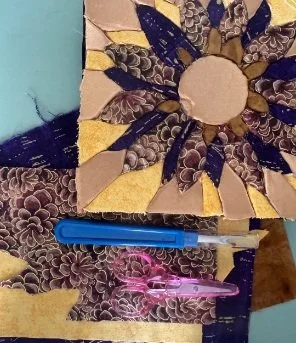 Kinusaiga Art