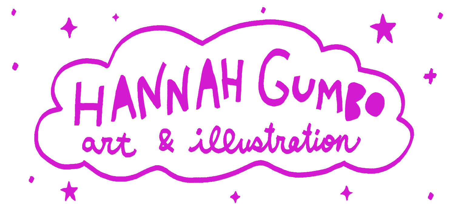 Hannah Gumbo