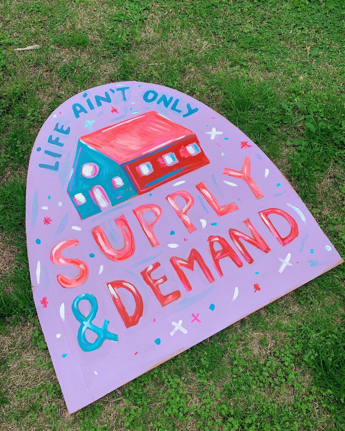✨Life ain&rsquo;t only✨
👐👐👐👐👐SUPPLY &amp; DEMAND👐👐👐👐👐

(&amp; Amos Lee on repeat even makes the cone of shame bearable)