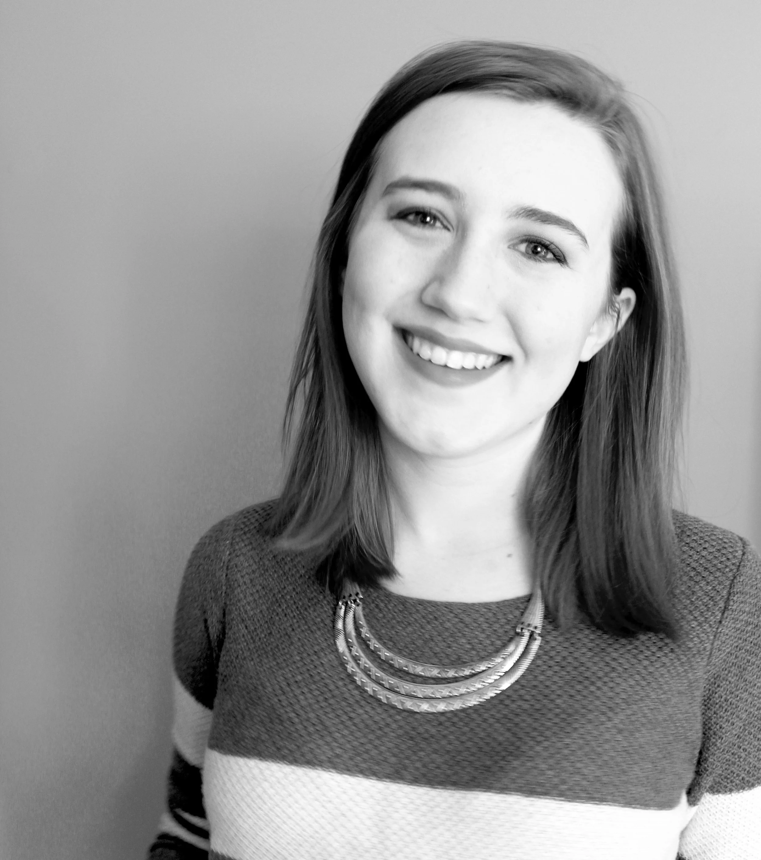 Kristen Kieffer of Well-Storied.com