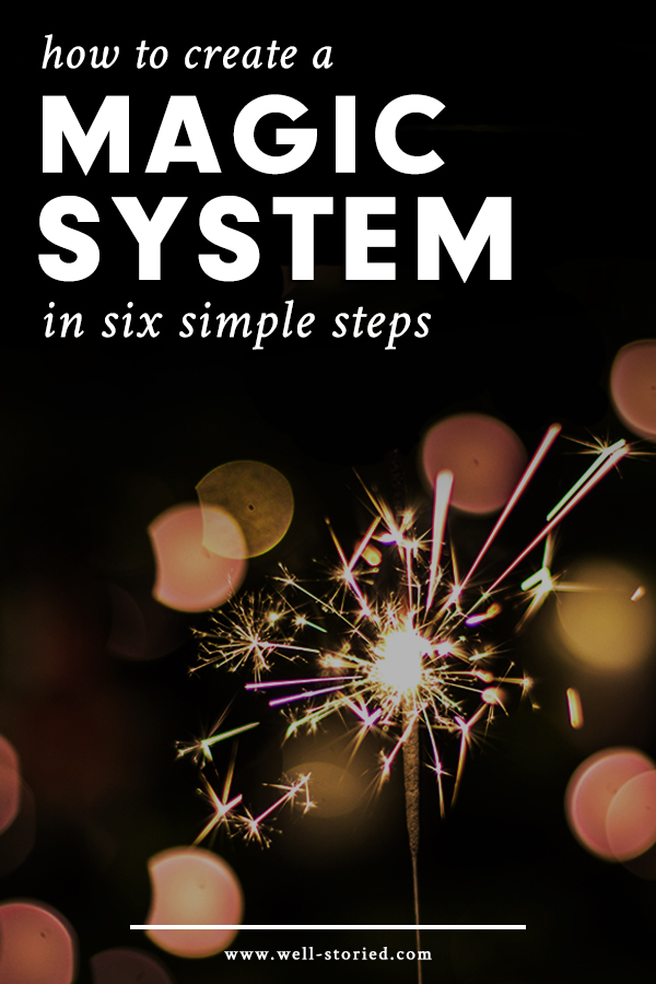 magic systems