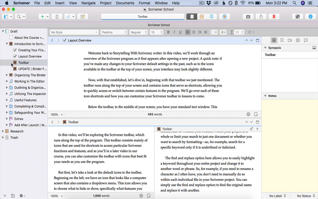 mac good reference app for scrivener and word mac good reference app for scrivener and word