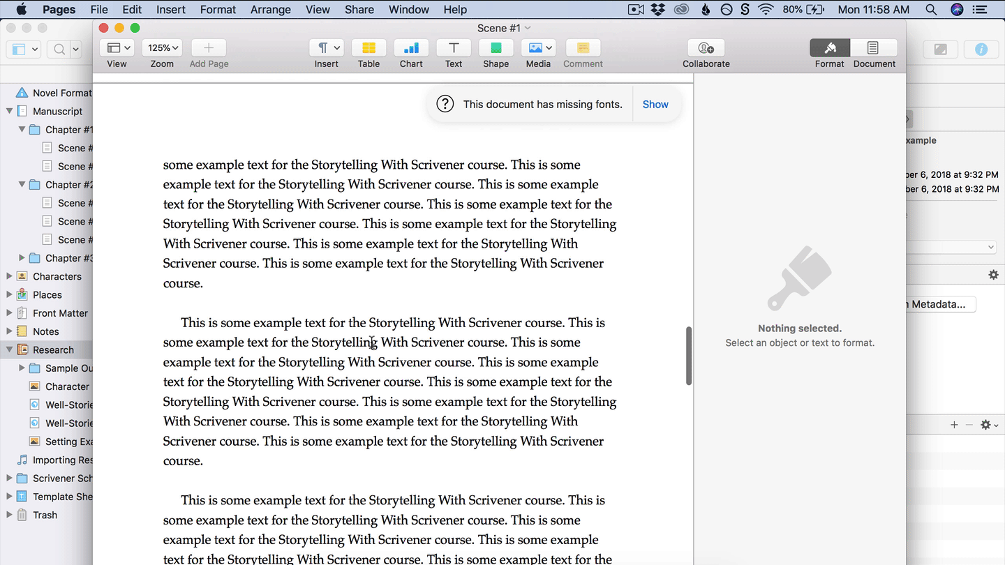 scrivener for pc computers scrivener for pc computers