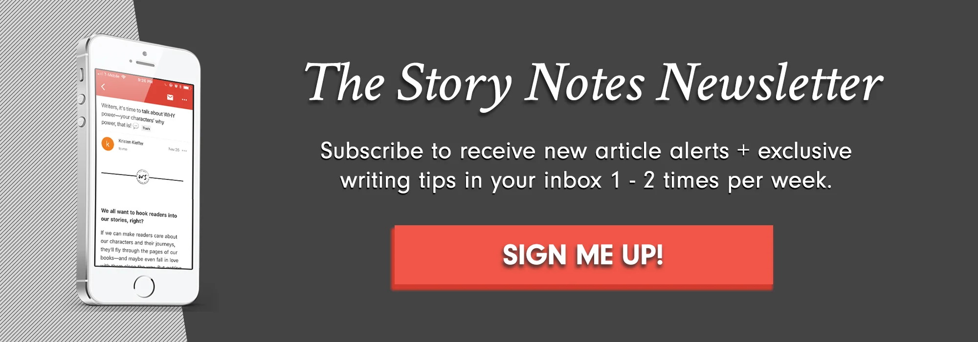 What are your writing insecurities? Here are a few of my own! — Well ...