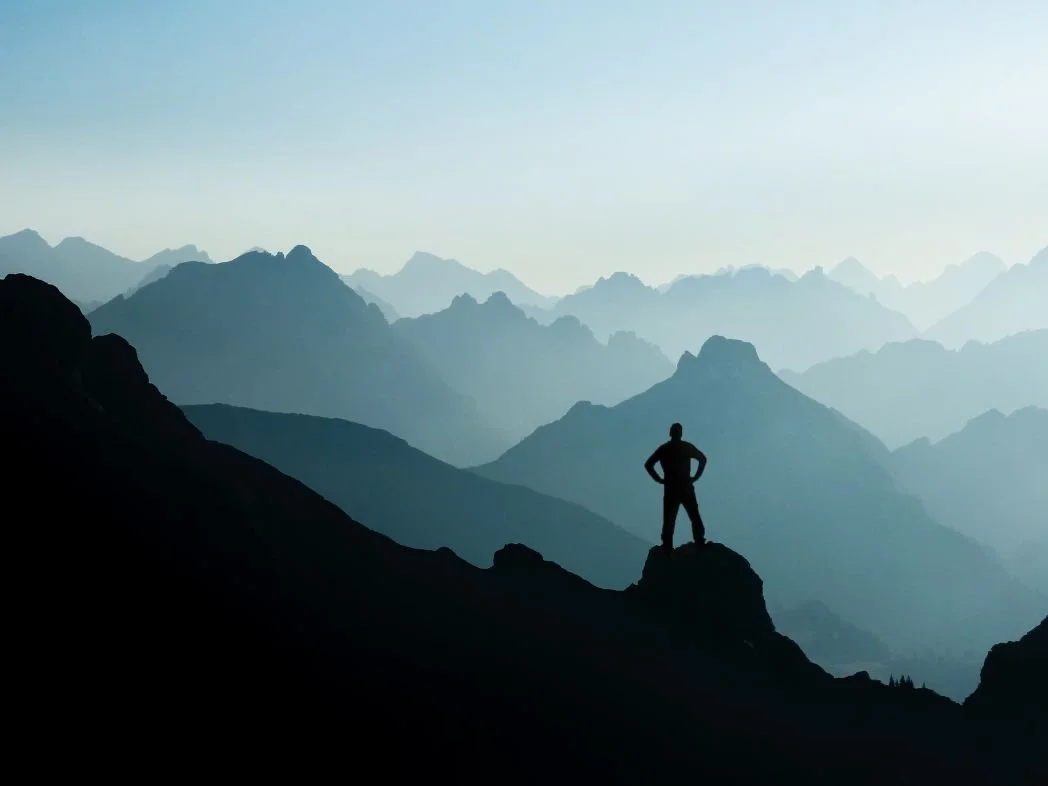 Path to Greatness: How Good Lawyers Become Great Leaders—the Power of Personal Responsibility