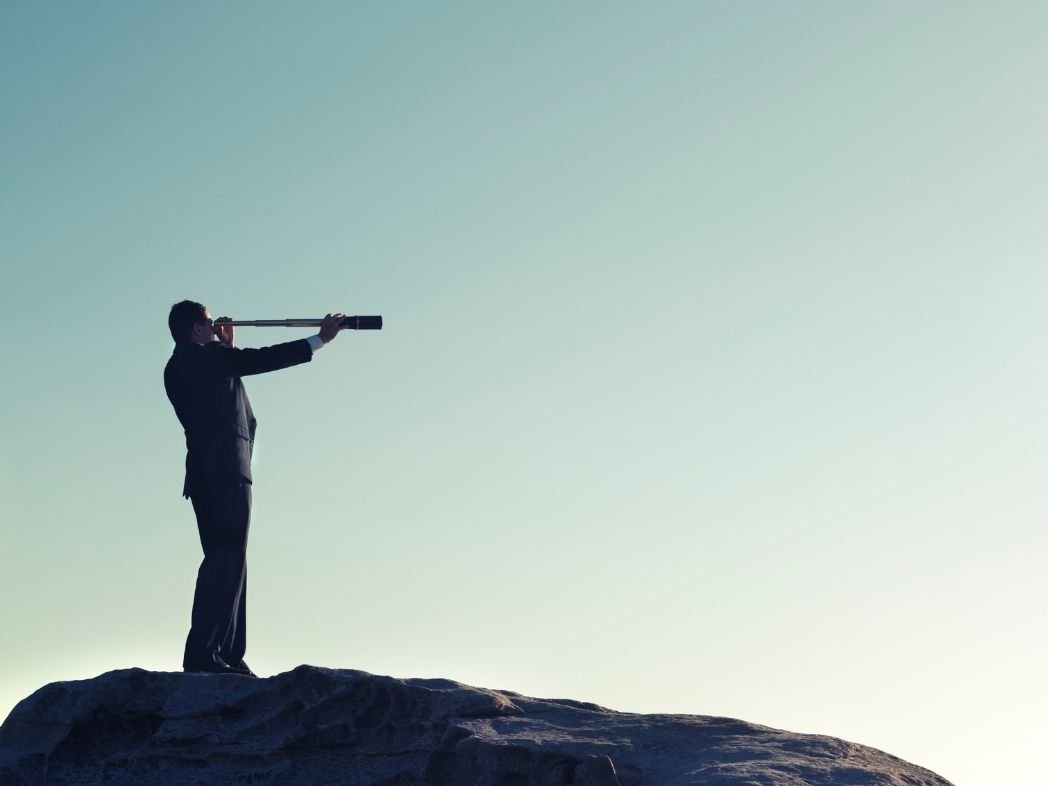 The Big Transition: Advice for Incoming Law Firm Leaders in 2026