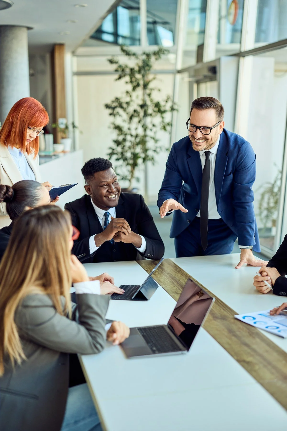 Elevating Law Firm Leadership: New Research on the Infrastructure Gap