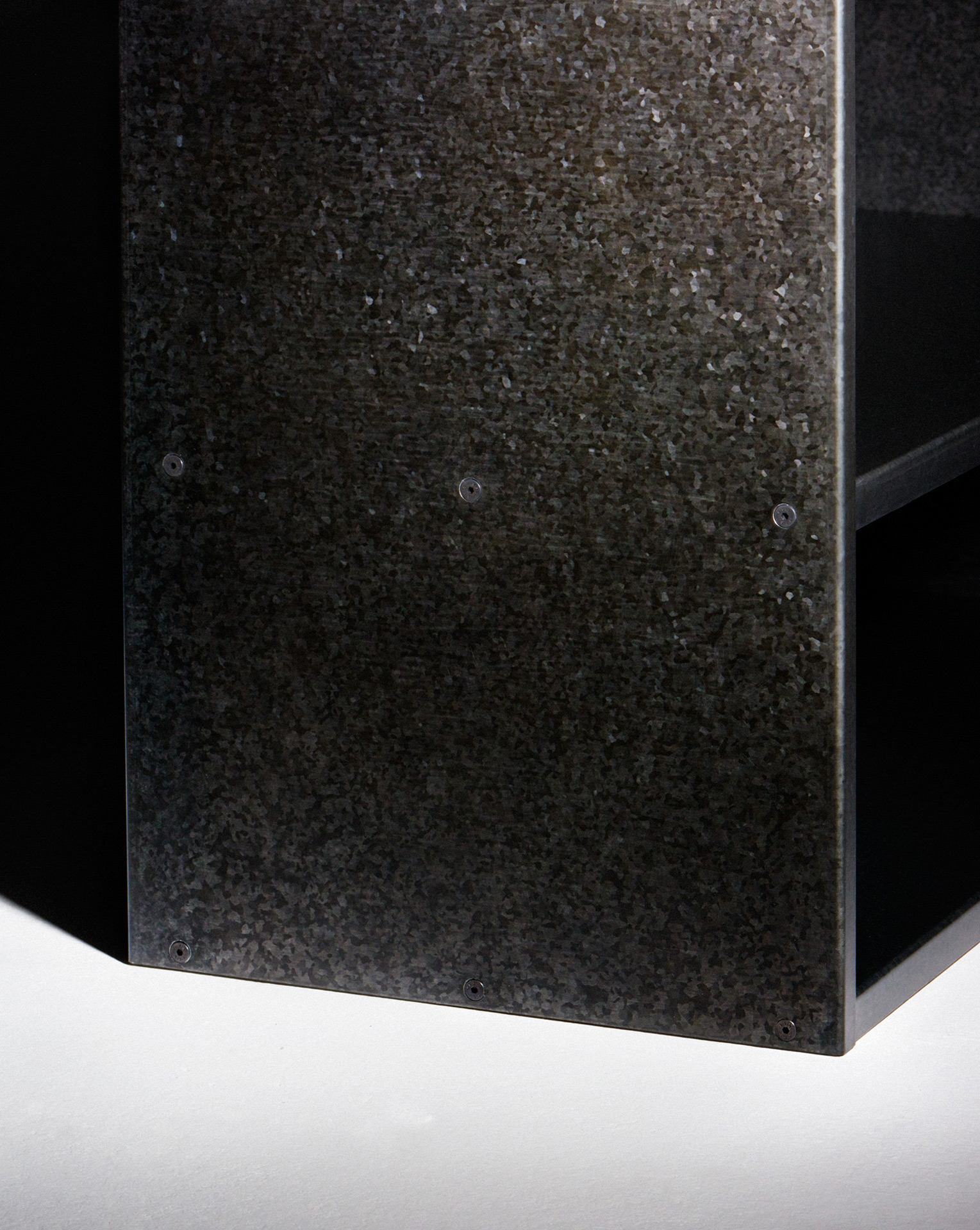 Tino Seubert Credenza Regalvanize by Paul Scala