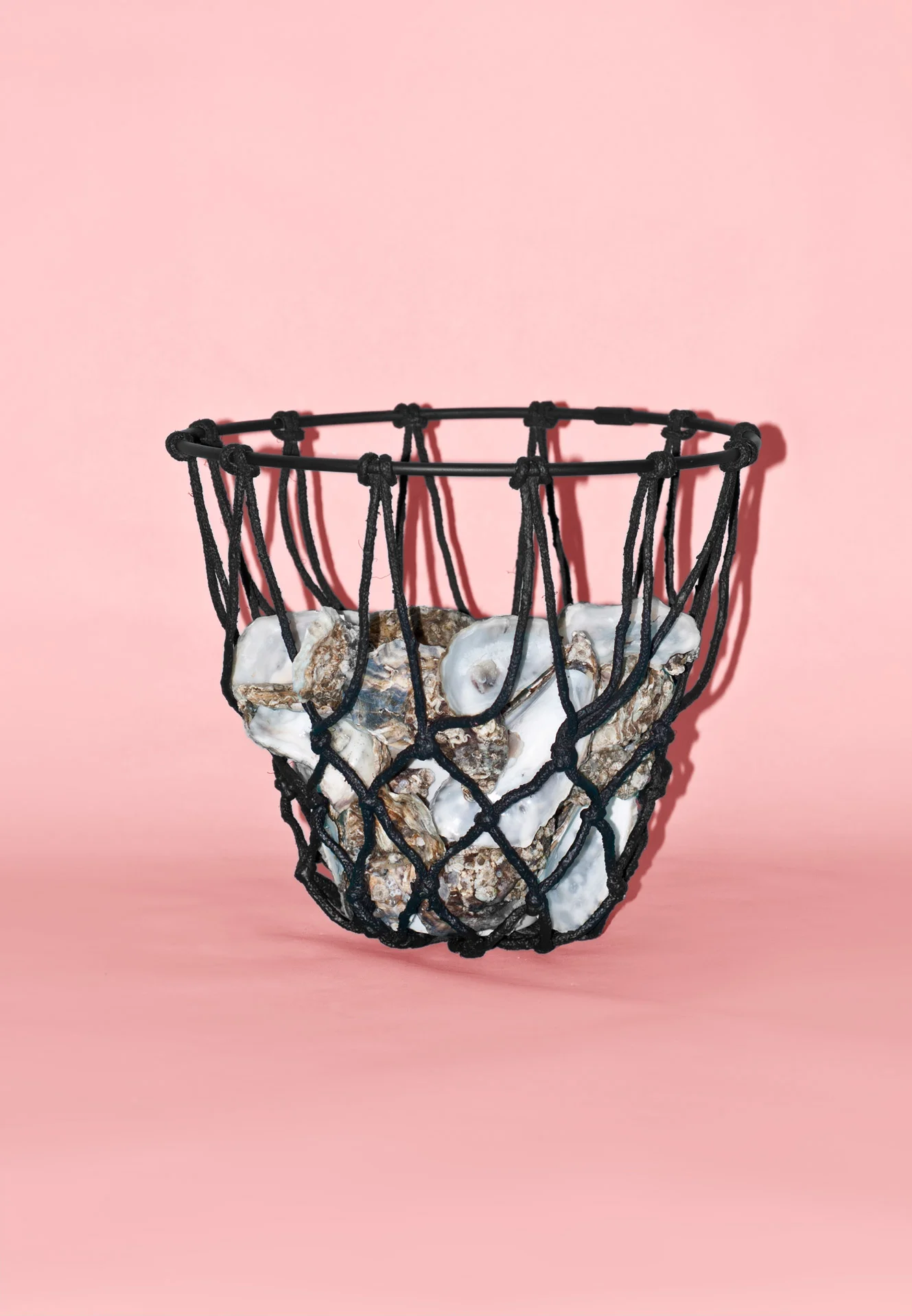 Tino Seubert - Naismith Unlimited