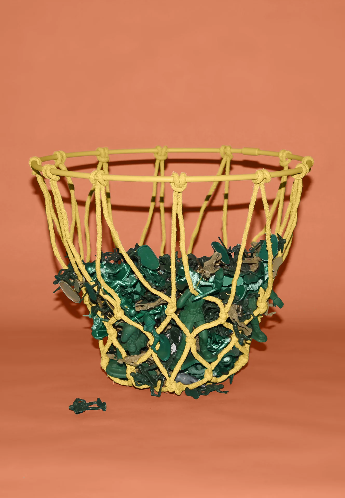 Tino Seubert - Naismith Unlimited