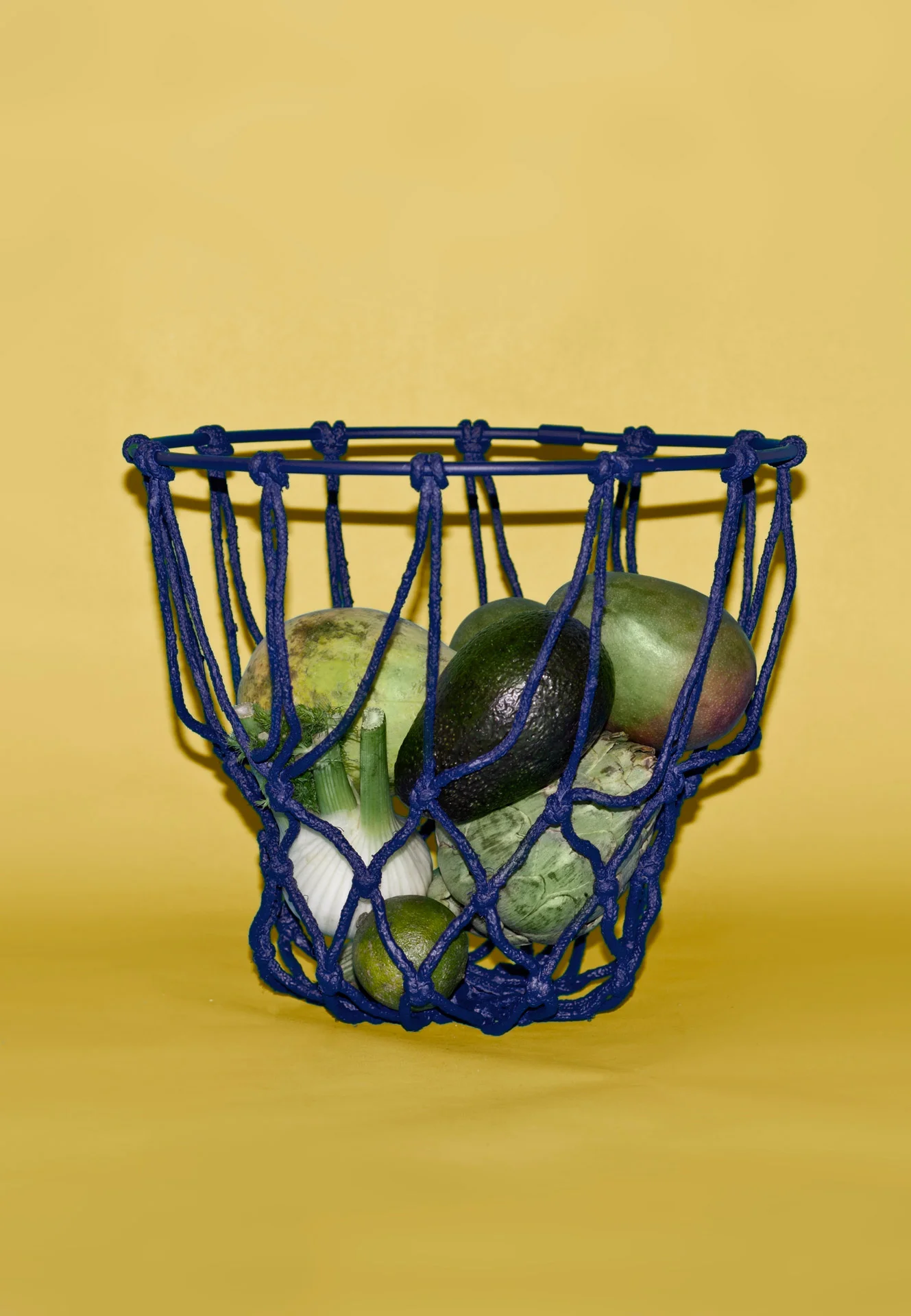 Tino Seubert - Naismith Unlimited