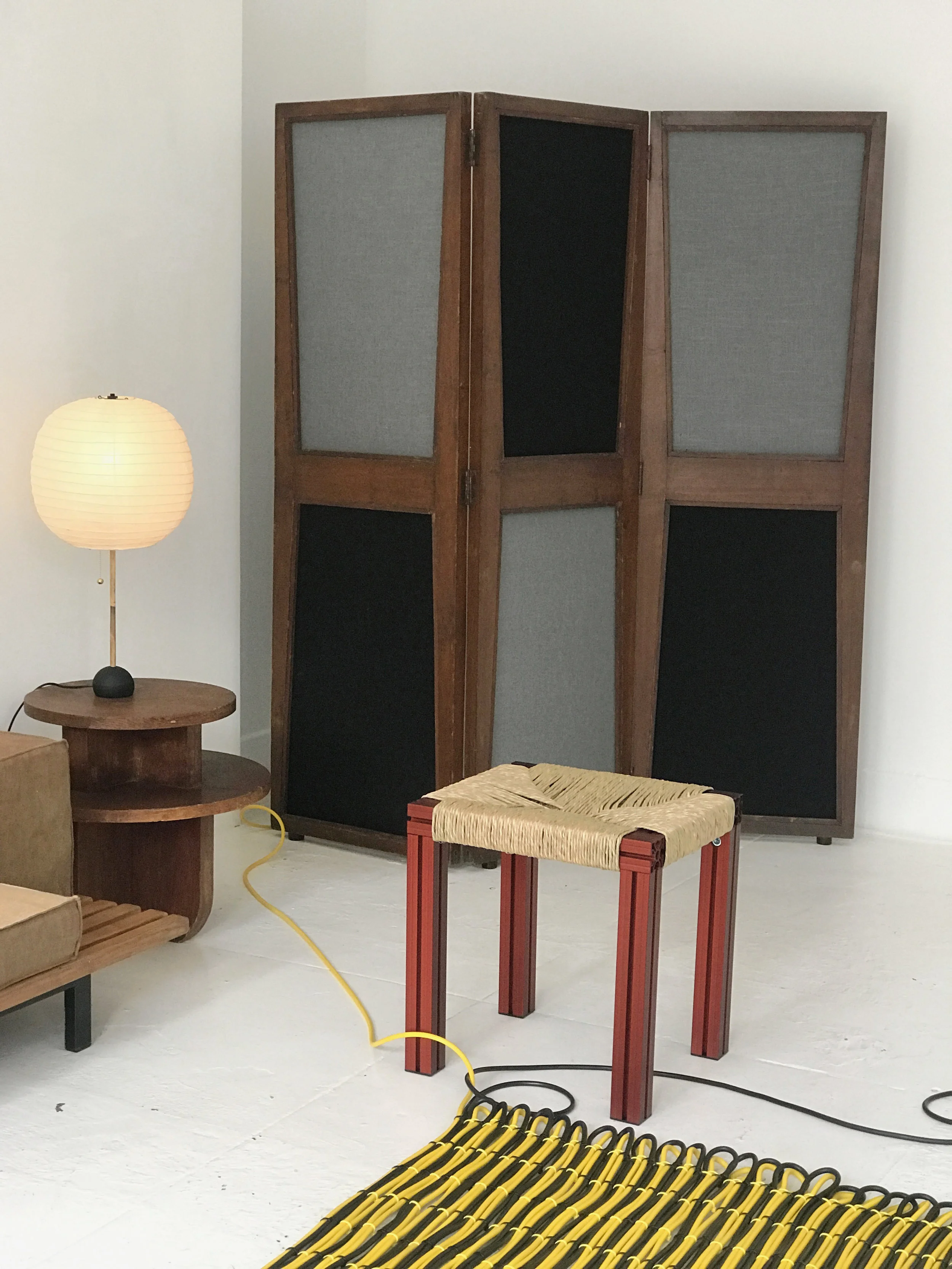 Industrial Love Stories — Tino Seubert