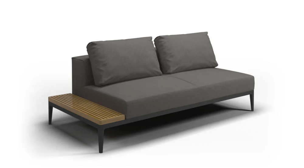 LEFT / RIGHT END TABLE UNIT