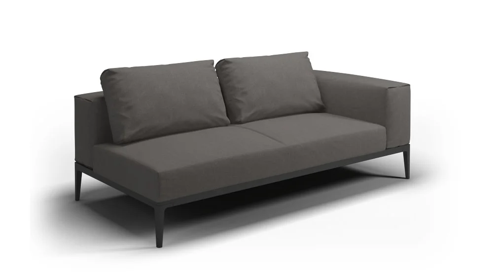 LEFT / RIGHT END UNIT