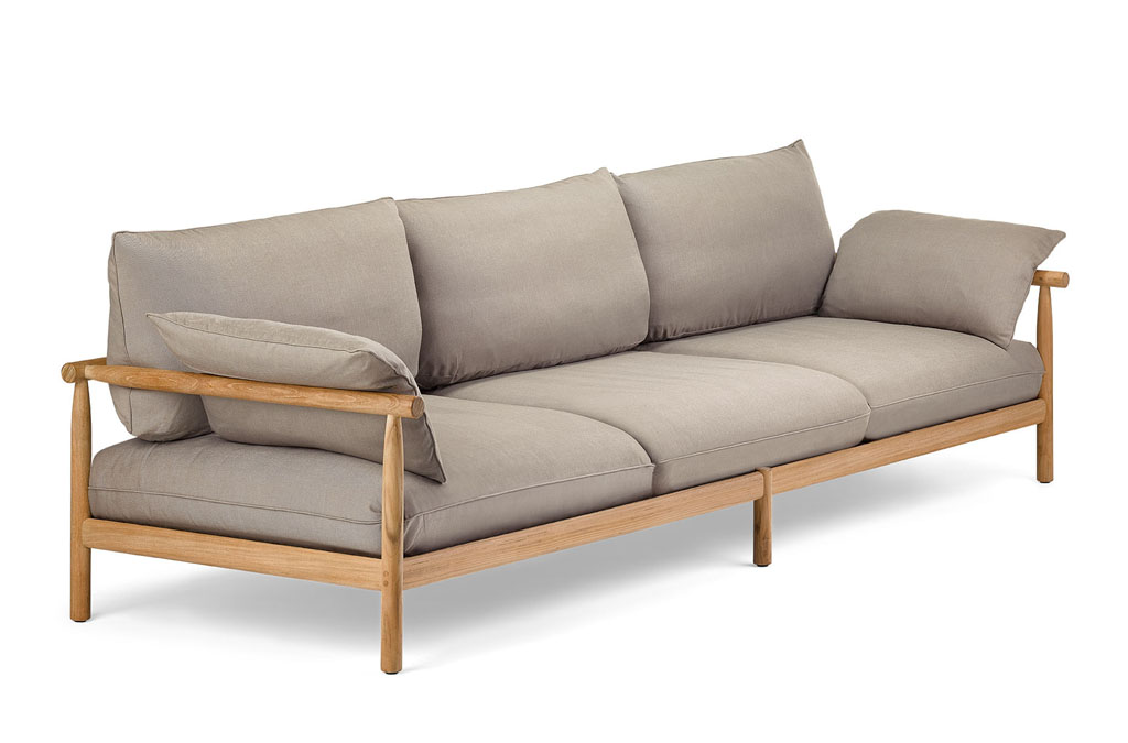 3ER SOFA