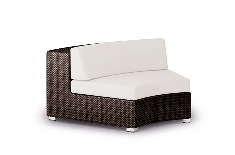 Dedon LOUNGE Kollektion — CMG Schweiz Exclusive Outdoor Living