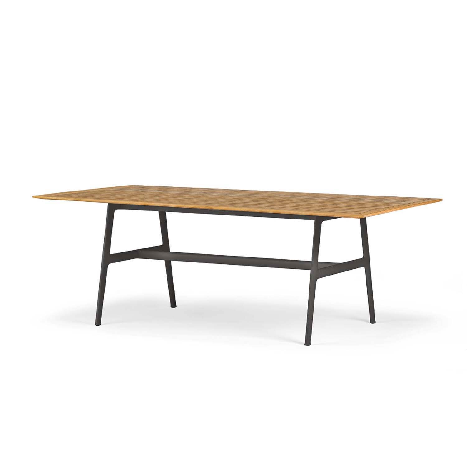 DEDON_SEAX_Dining_table_100x220_teak_black_pepper.jpg