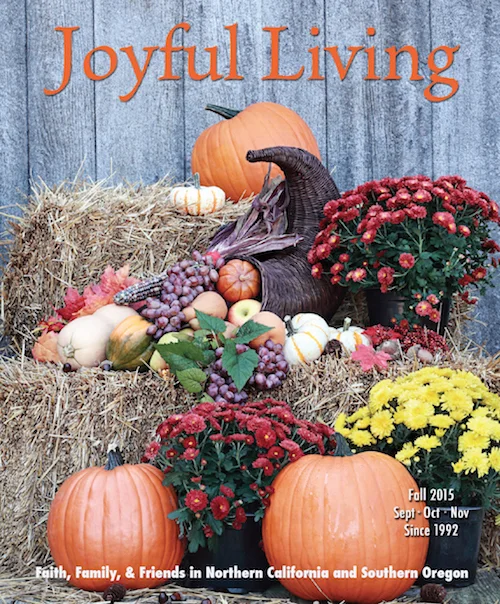 Fall 2015