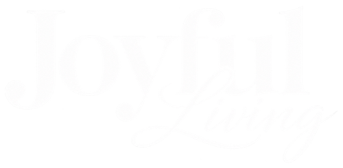 Joyful Living Magazine