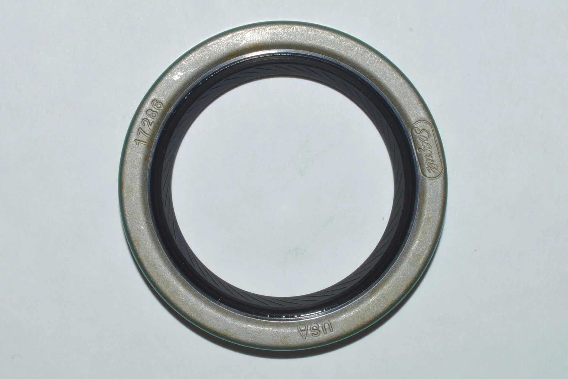 S17286 TB — Seal - Pro