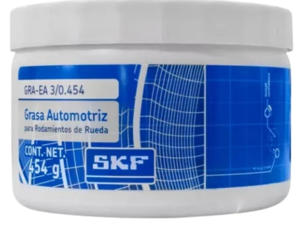 GRASA-EA 3/0.454