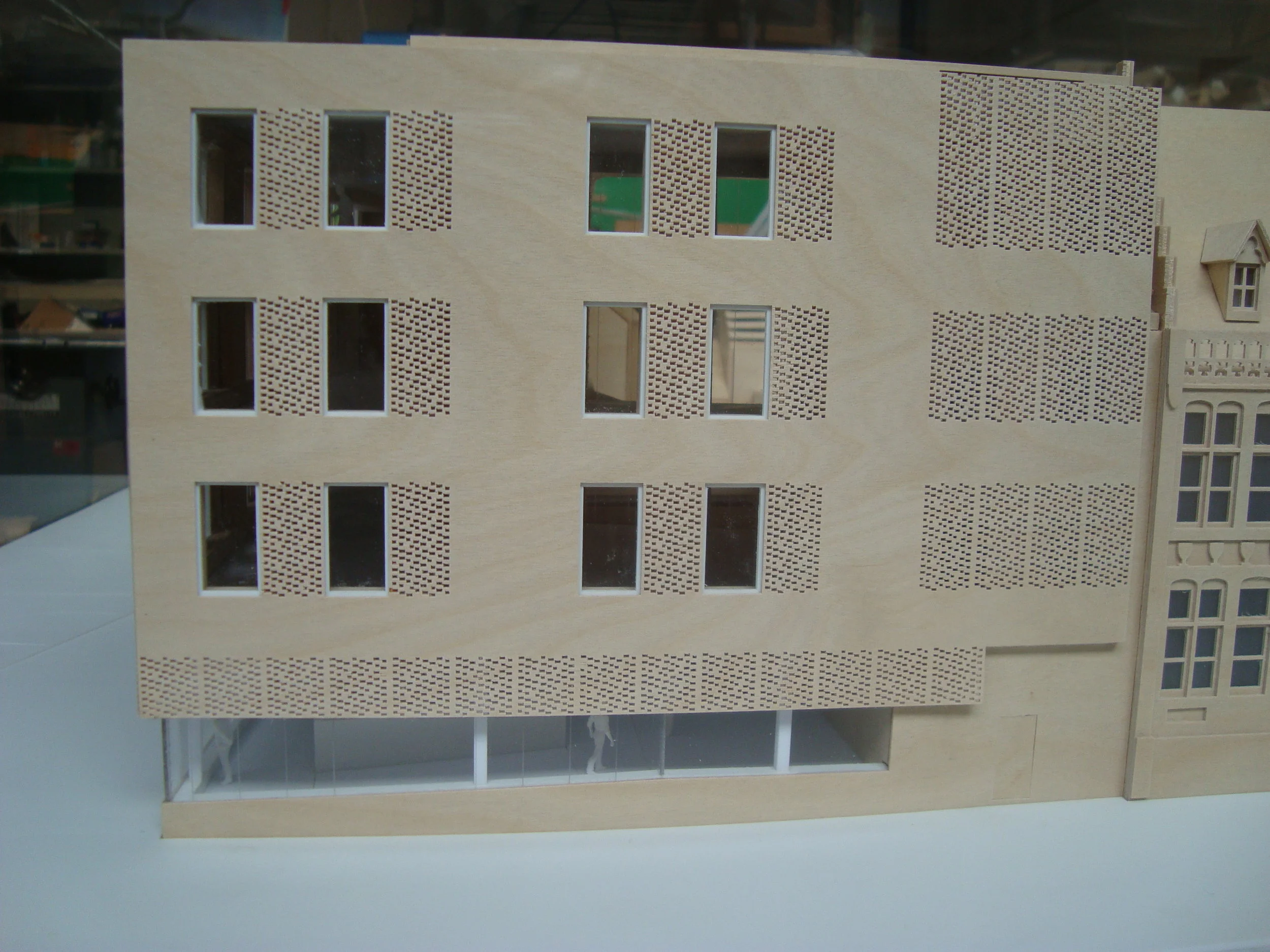 MAQUETTE MAQUETTEBOUW SCALEMODEL ROBBRECHT & DAEM CERA LEUVEN (1).JPG