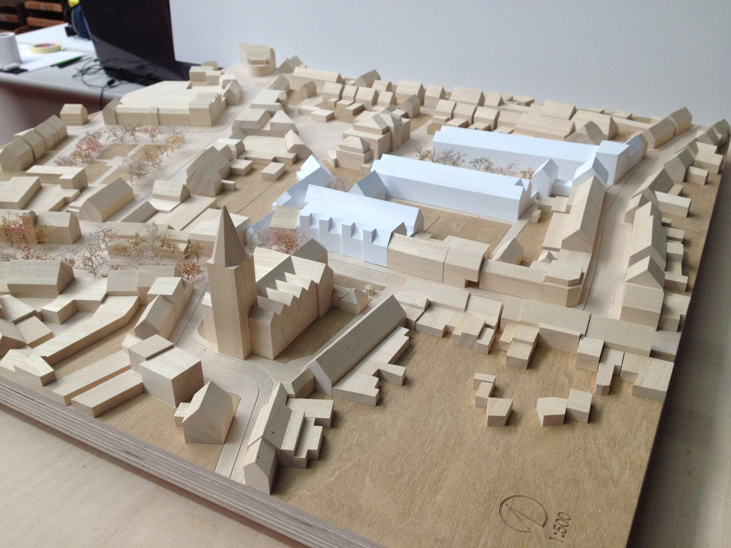 MAQUETTE attak maquettebouw scalemodel AIDARCHITECTEN BAARLE HERTOG.JPG