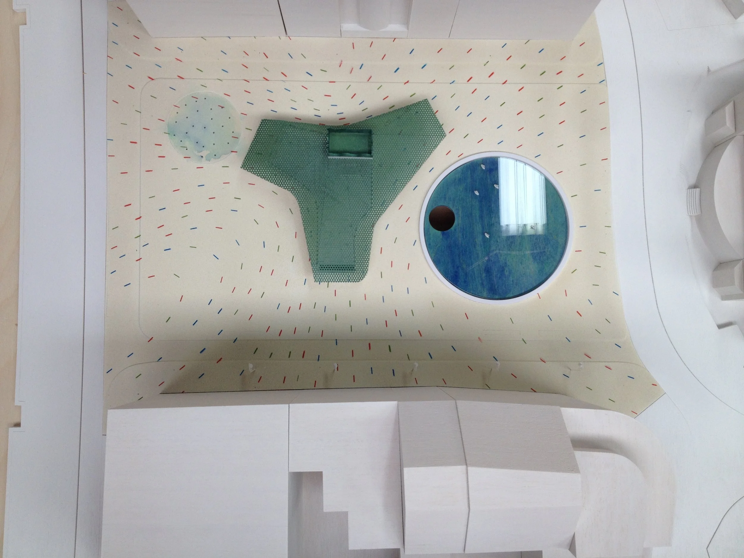 ROBBRECHT EN DAEM ARCHITECTEN - WEDSTRIJDMAQUETTE ALBERTPLEIN KNOKKE - 1op200 - 2017 MAQUETTEBOUW MAQUETTE HOUT ATTAK MODELS ARCHITECTU (2).JPG