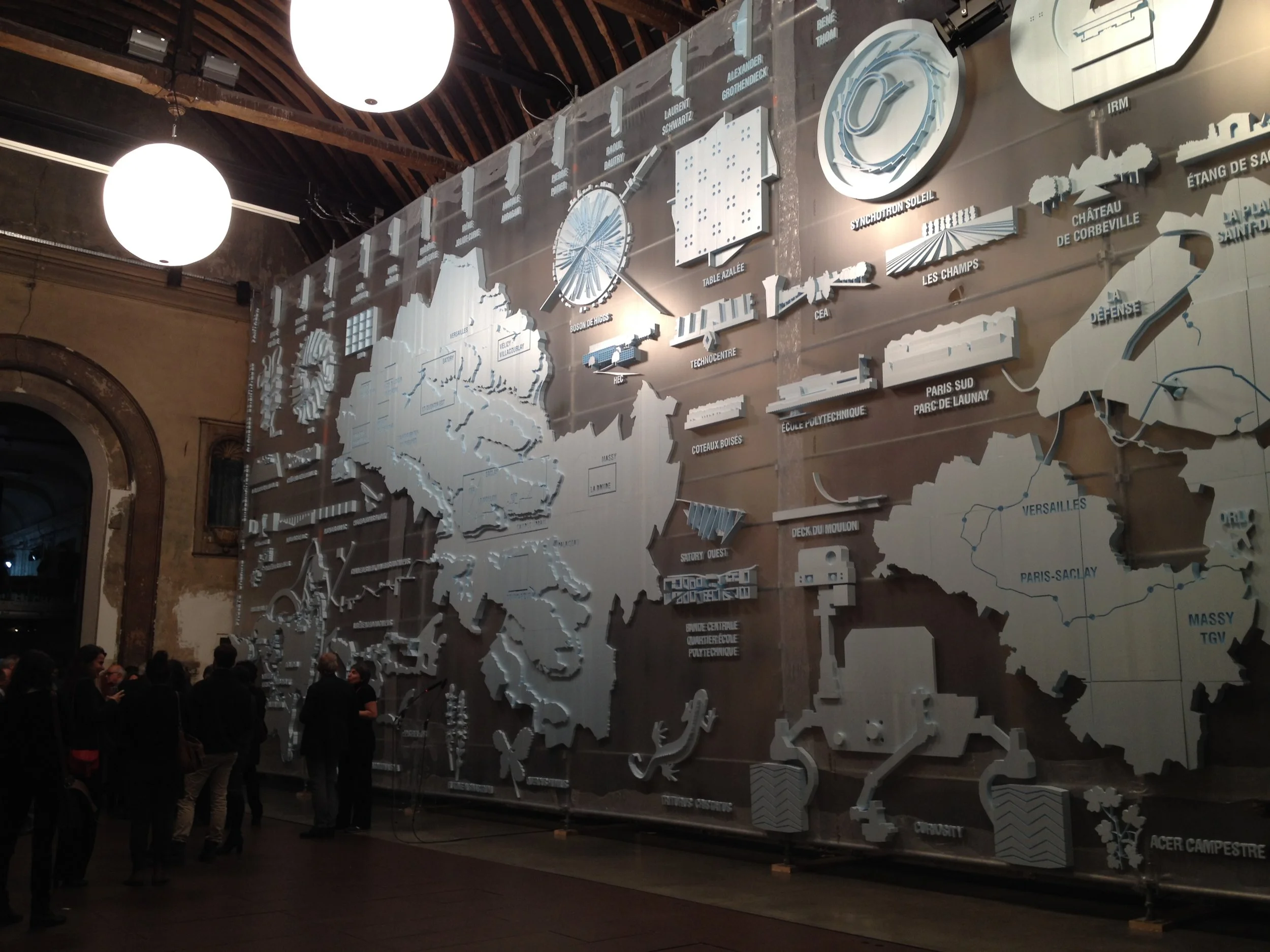 MAQUETTE ATTAK MAQUETTEBOUW SCALEMODEL XDGA PARIS SACLAY.JPG