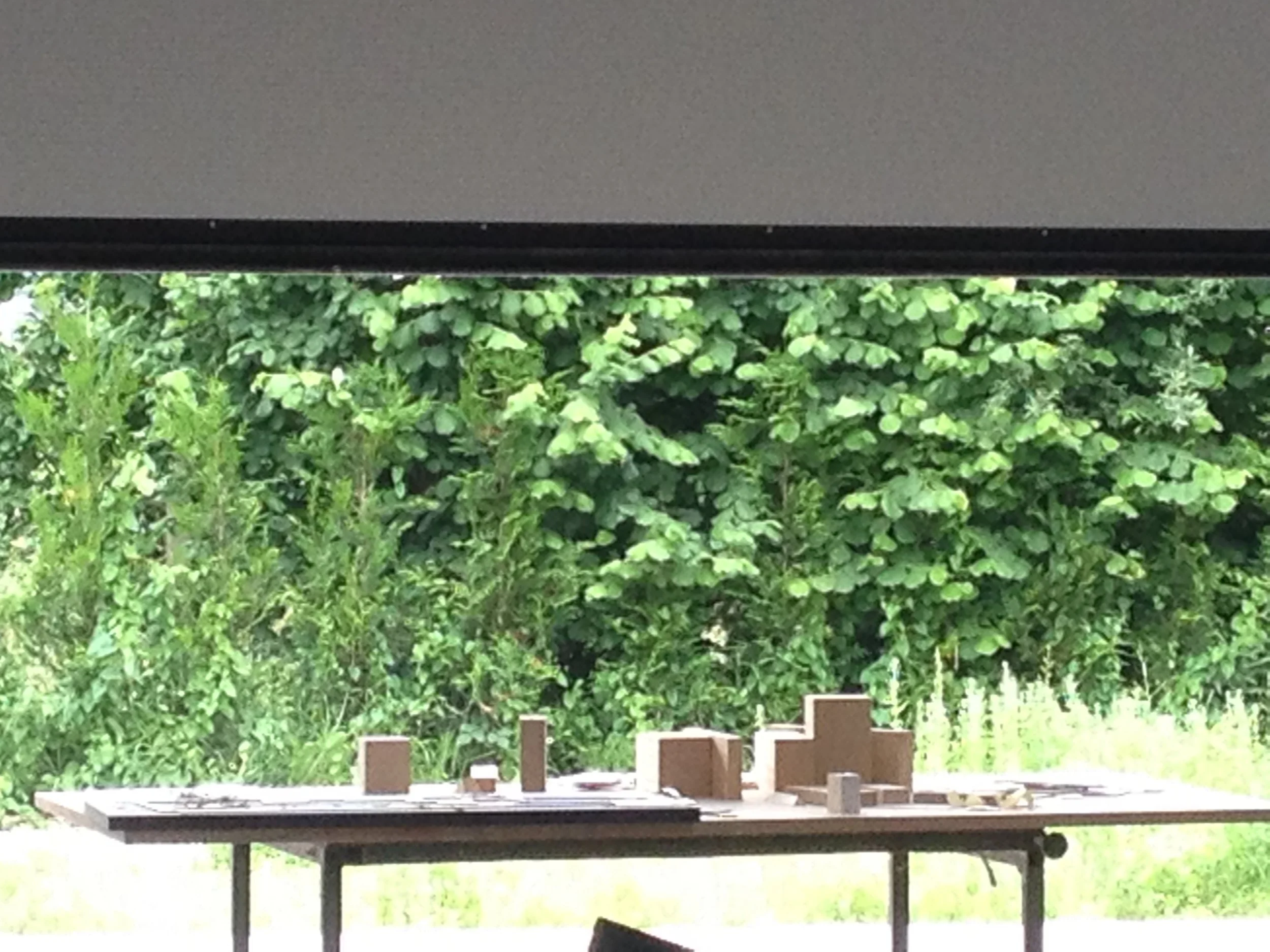 maquette maquettebouw maquetisten model attak  - ATELIER MALDEREN.JPG