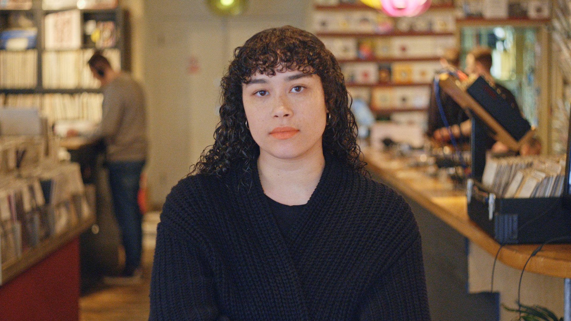 Phonica Records x Culture Trip.