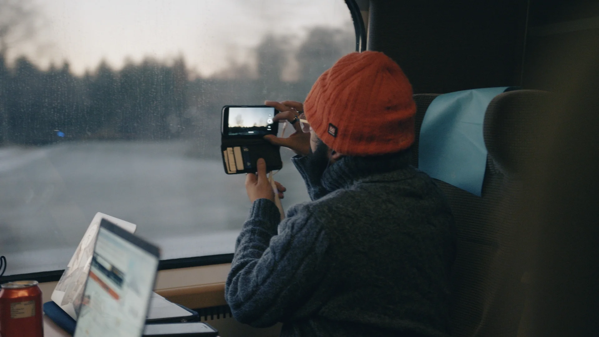 CT Beyond Hollywood: Scandinavia.