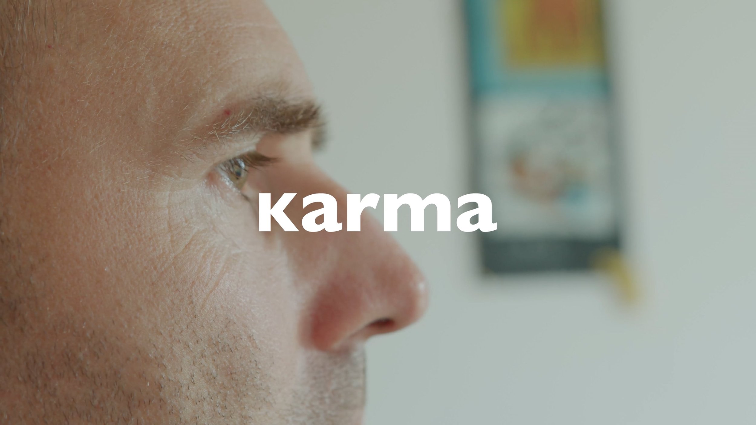 Karma Mobility: Martyn