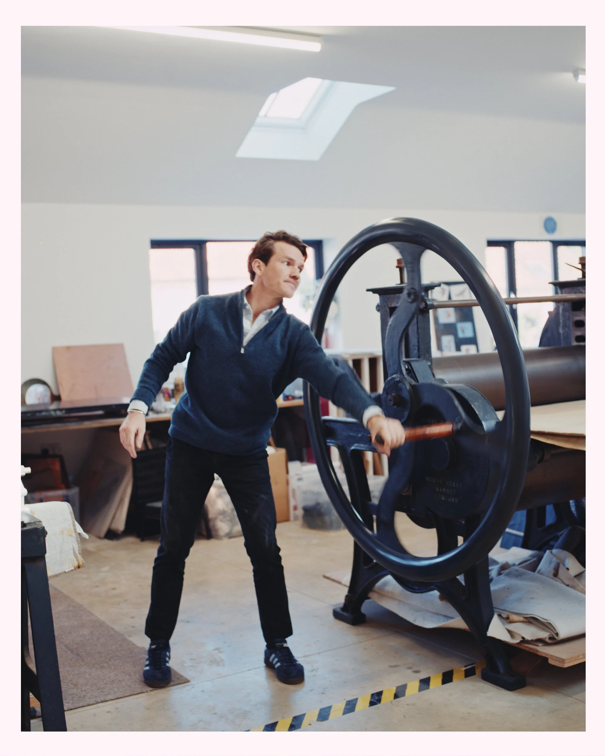 Guy Allen Studio