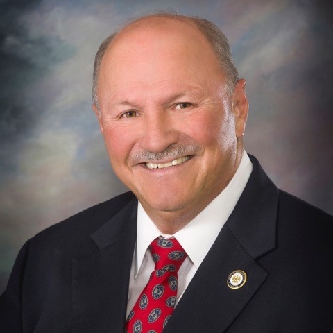 John A. "Johnny" Berthelot