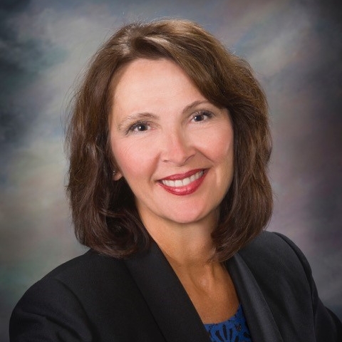 Melanie Espey Boudreaux