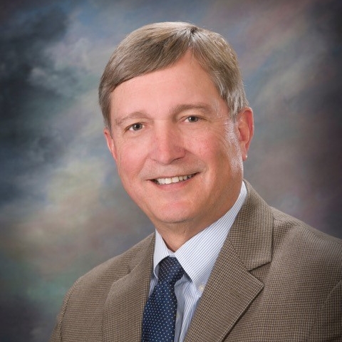 R. Ryland Percy III