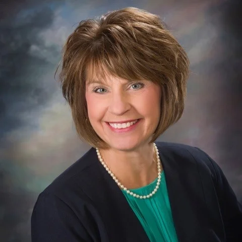Darla Roth Rye