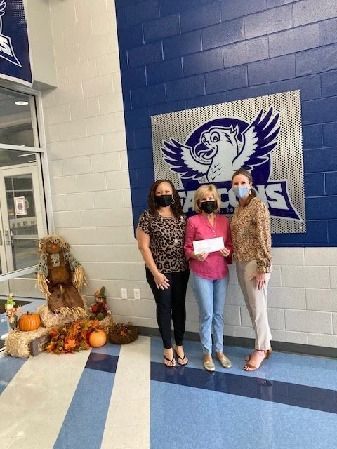 Bluff Ridge Primary School