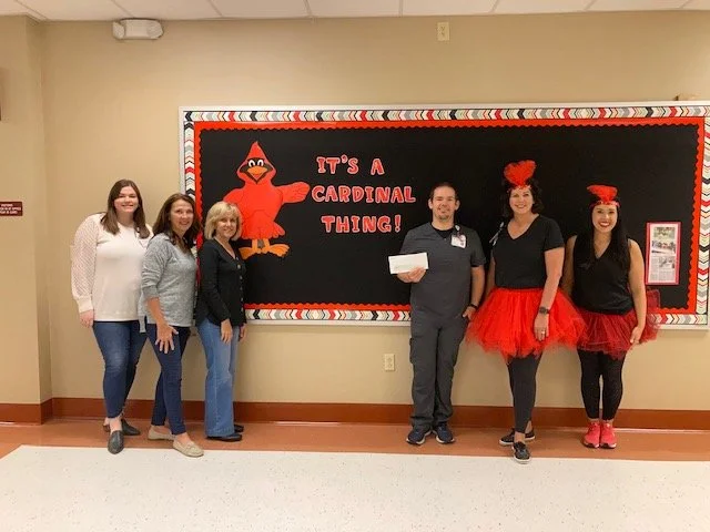 Prairieville Primary School