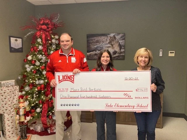 Lake Elementary School