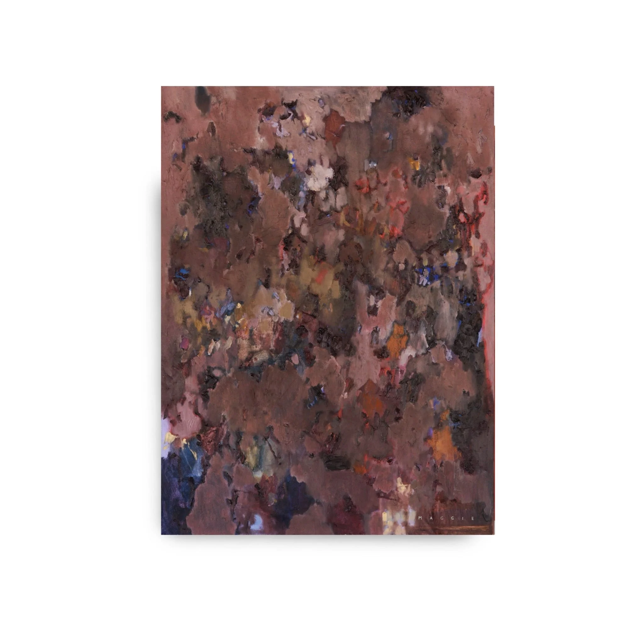 "Hold on to the Lantern" № 445