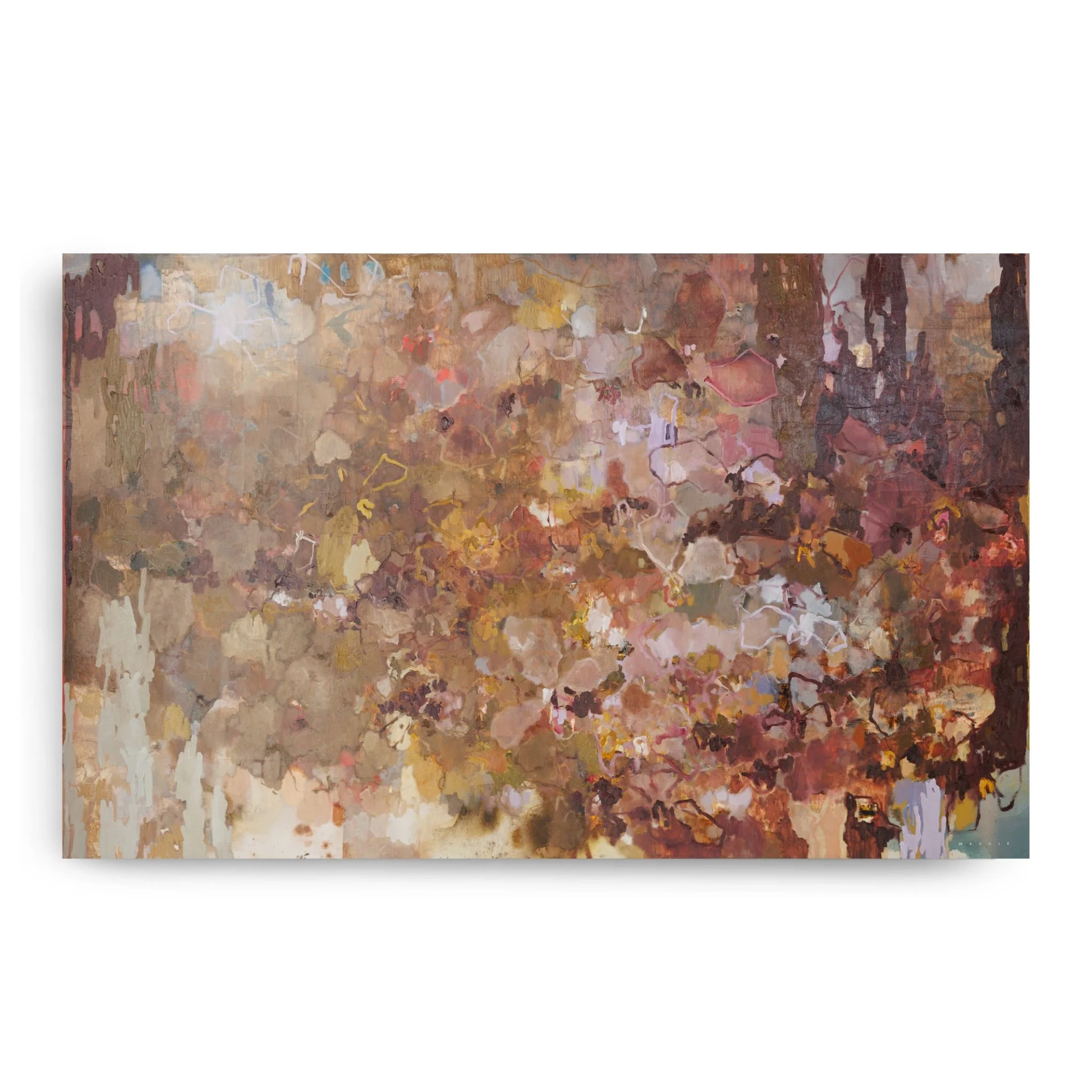 "The House Where Poetry Lives III" № 456