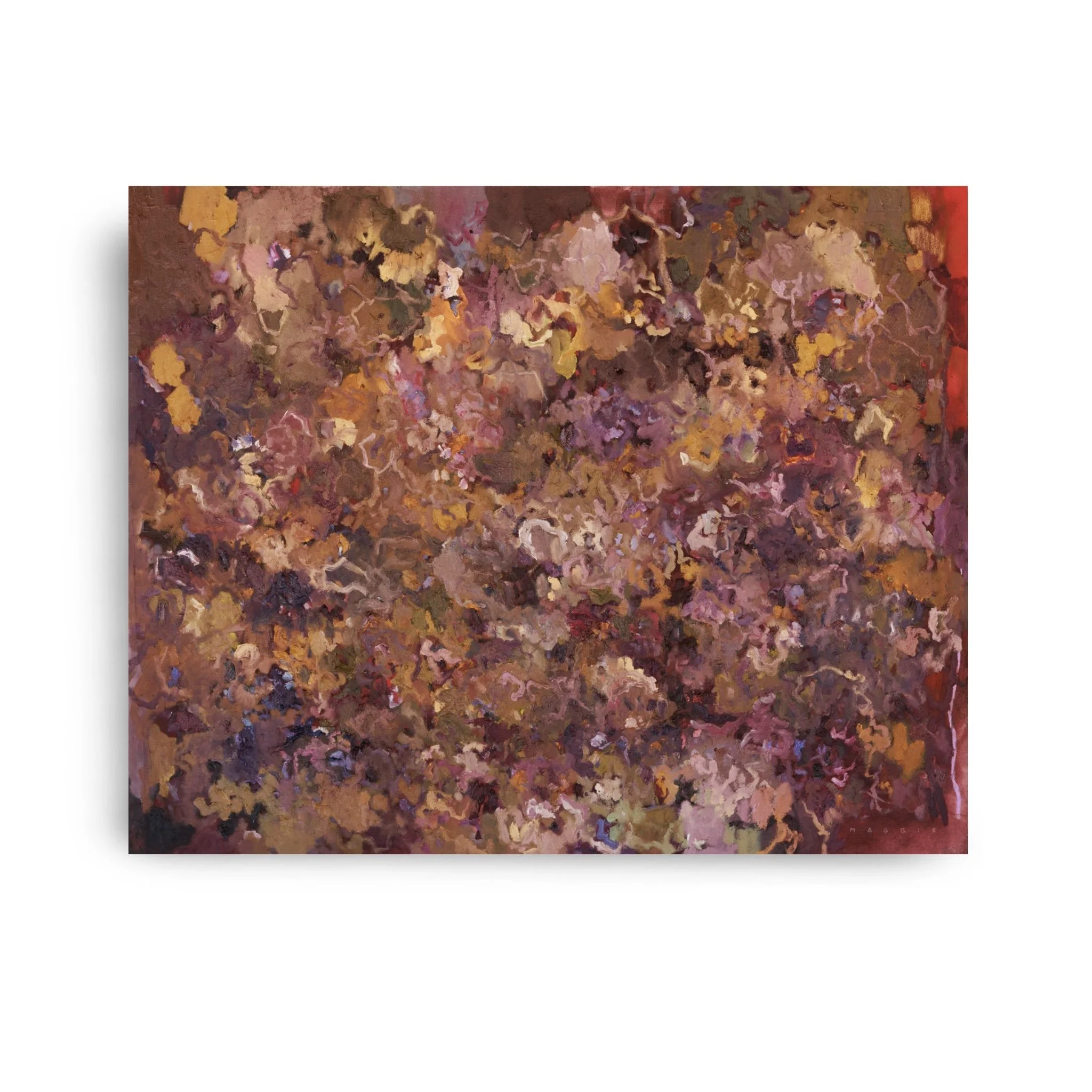 "The House Where Poetry Lives II"  № 432