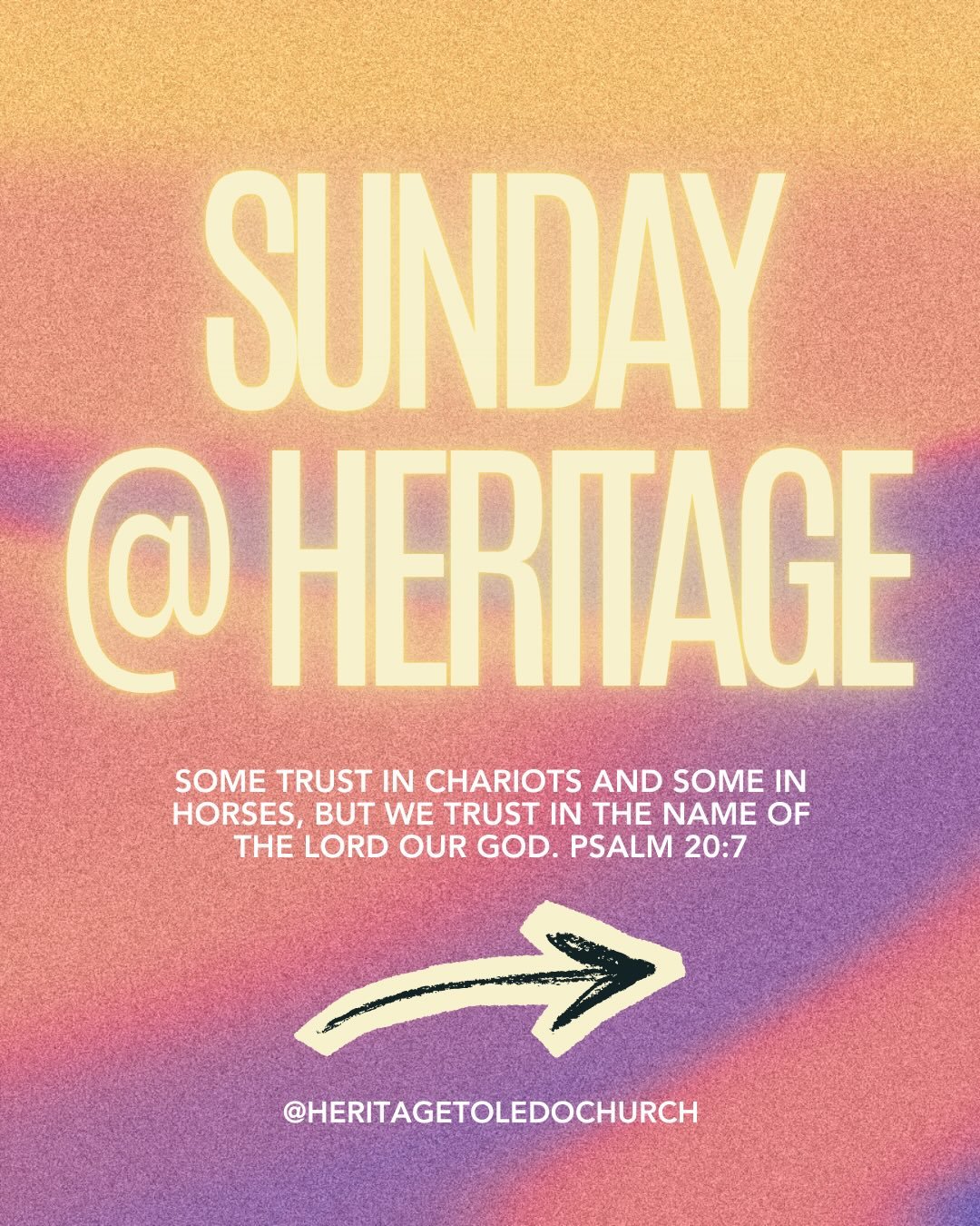 Today was an AMAZING day with all of you! We were blessed with a message by Associate Pastor Jim Kelly, Pastor Michael rejoined worship, AND we got to fellowship together at the Legacy Youth sponsored Spaghetti Luncheon!

We ❤️ Sundays!